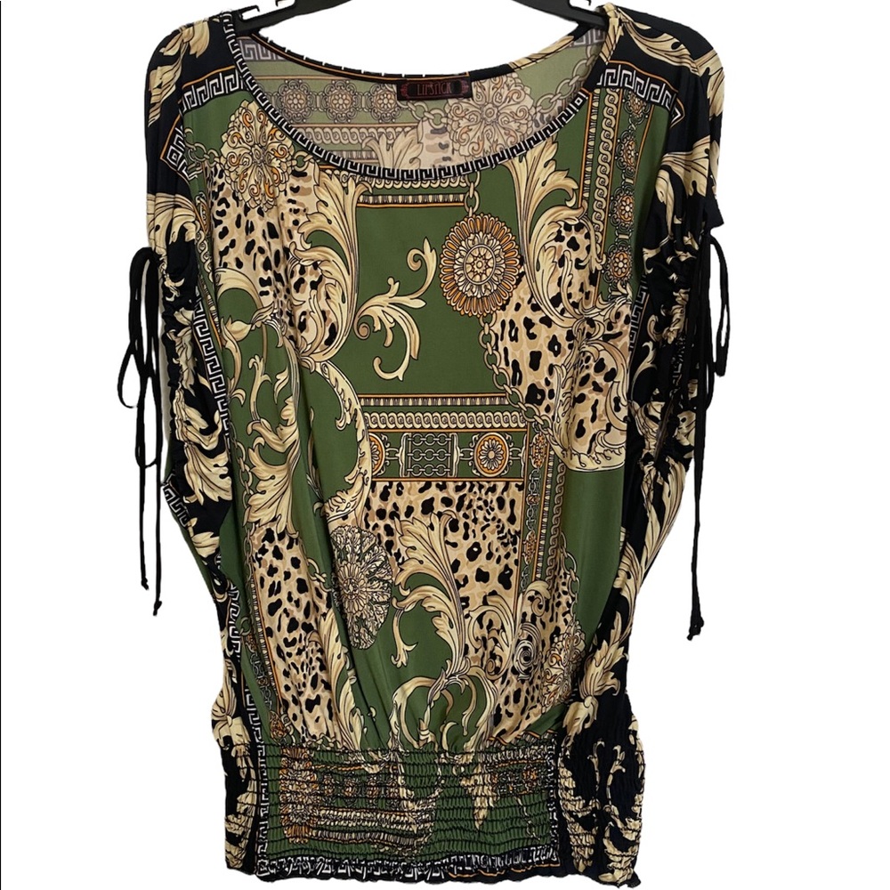 Woman’s top